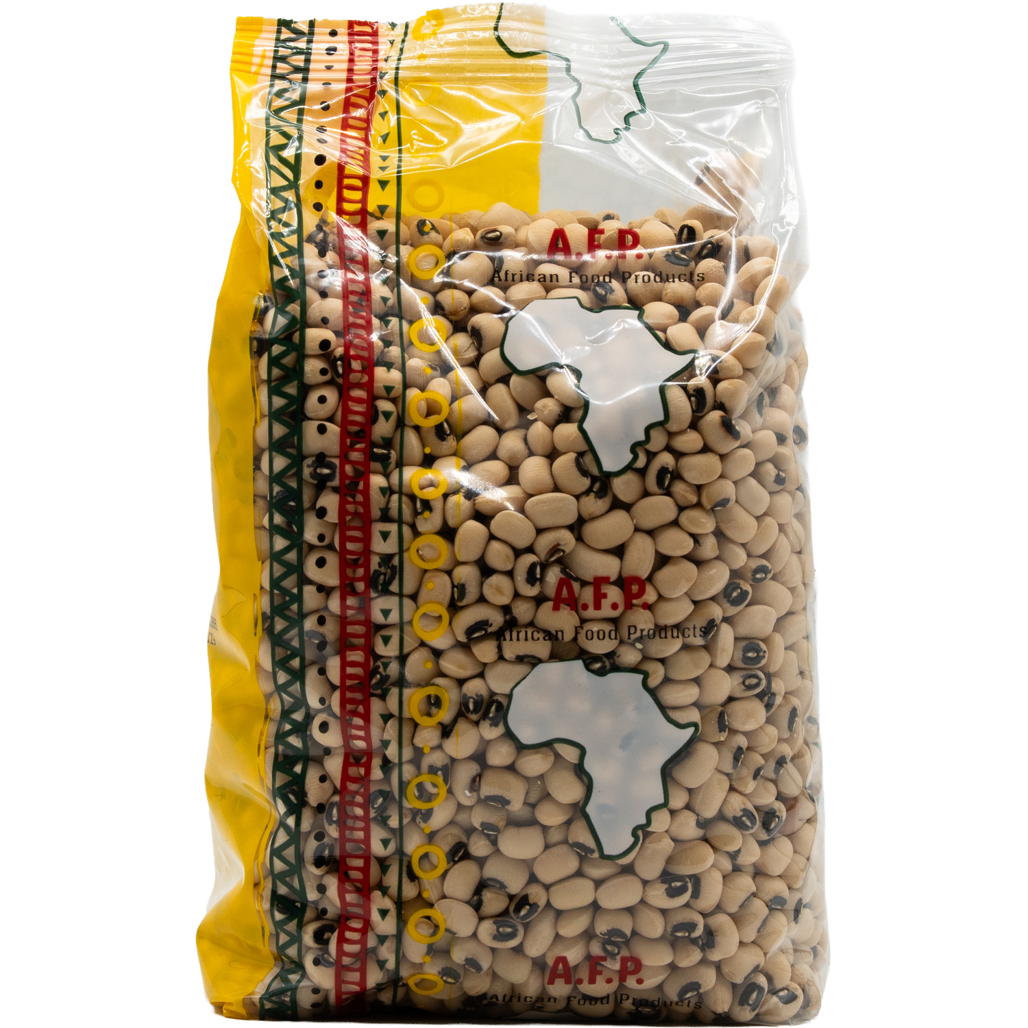 A.F.P. - Black Eye Beans