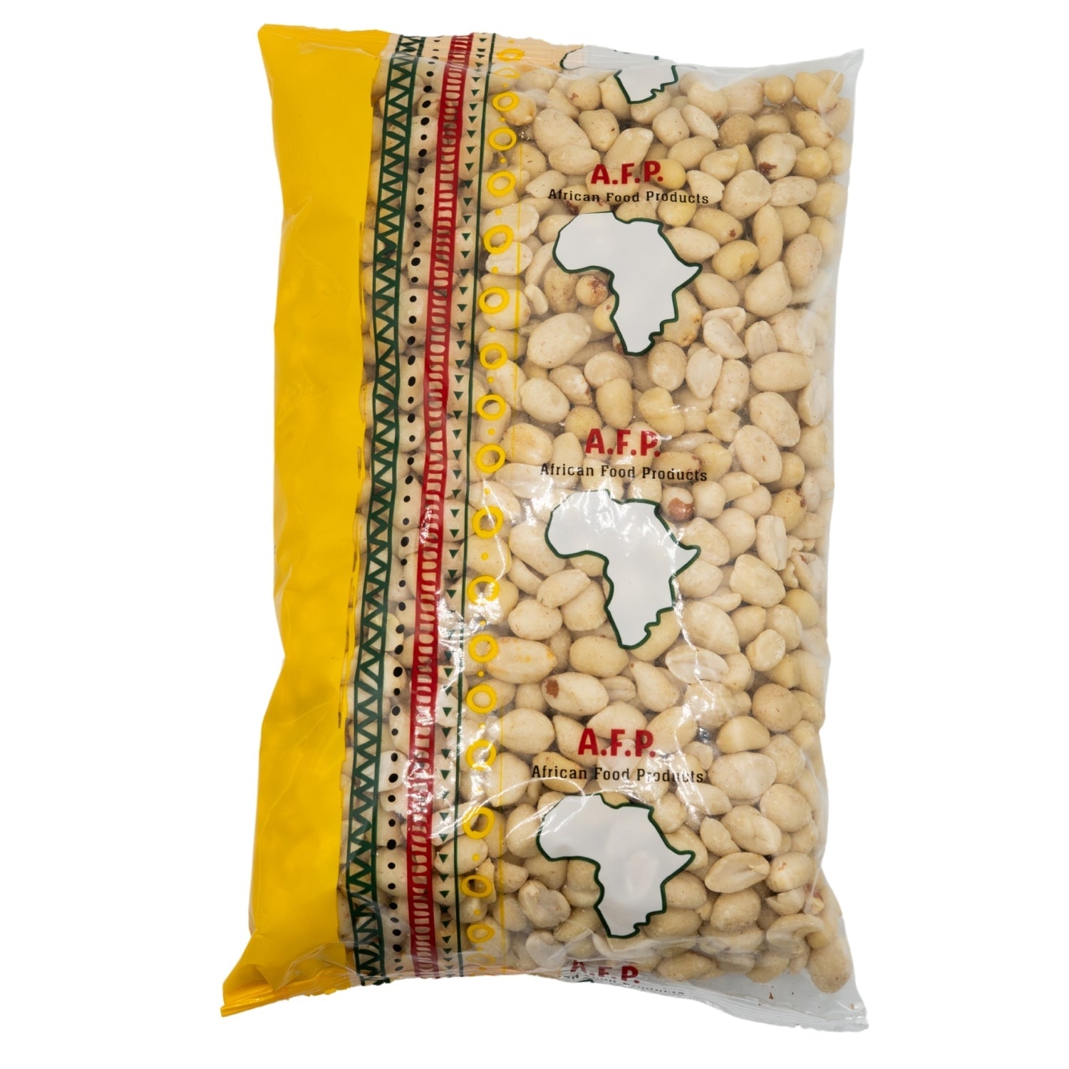 A.F.P. - Peanuts (800g)