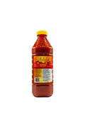 A.F.P. - Zomi Palmoil