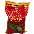Africa Queen Plantain Fufu 4,536kg