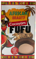 African Beauty - Cocoyam Fufu (680 g)