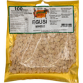 African Beauty - Egusi (whole)