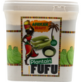 African Beauty – Plantain Fufu (4kg)