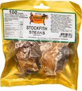 African Beauty - Red Smoked Shrimps (80 g)
