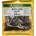 African Special – Getrocknete Potato Leaves (25 g)