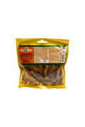 Afroase - Smoked Dried Barracuda Fillet (100g)