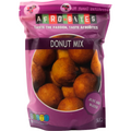 AfroBites Donut Mix