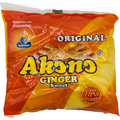 Akono Ginger Sweet – Ingwerbonbons mit Frische-Kick