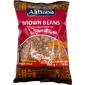 Alibaba Brown Beans – Nährstoffreiche Augenbohnen (800 g)