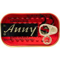 Anny Sardinen in Öl – Reich an Omega-3