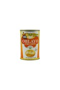 Bigi-mama Oblayo Corn Grits