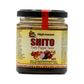 Bigi-mama Shito – Tasty Pepper Sauce Hot