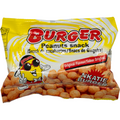 Burger Nkatie | Original Nkatie Burger Peanut Snack 45g