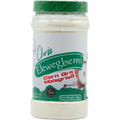 Chris Ekwegbemi Corn Grit (Maisgrieß) – 700 g