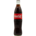 Coca-Cola – Der Erfrischungsklassiker in der Glasflasche