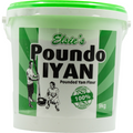Elsie's Poundo IYAN – Yam-Mehl für traditionellen Genuss