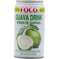 FOCO Fruchtdrinks – Tropische Erfrischung in der Dose (350 ml)