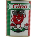 Gino Tomatenmark – Würziges Tomatenaroma in der Dose