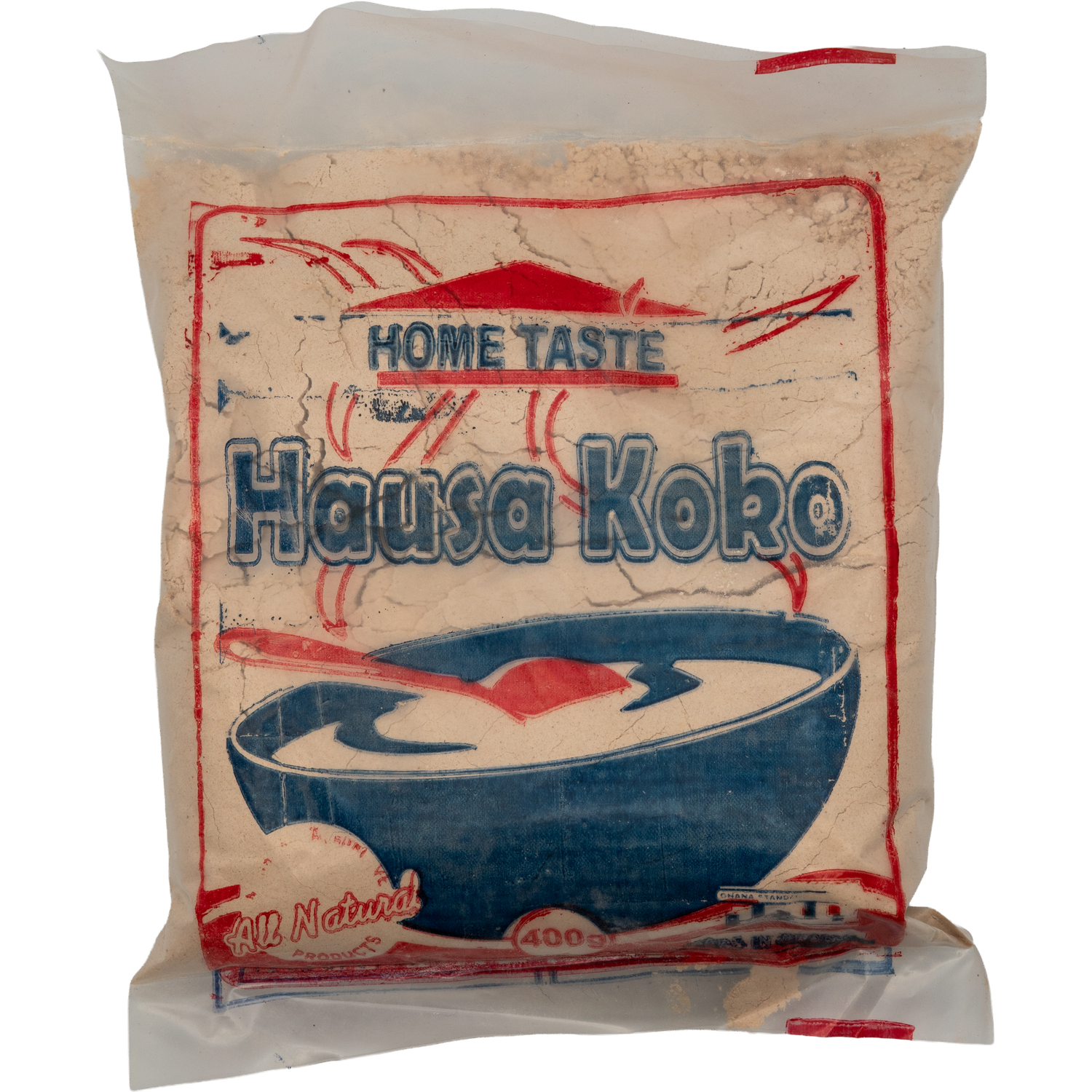 Home Taste - Hausa Koko (400g)