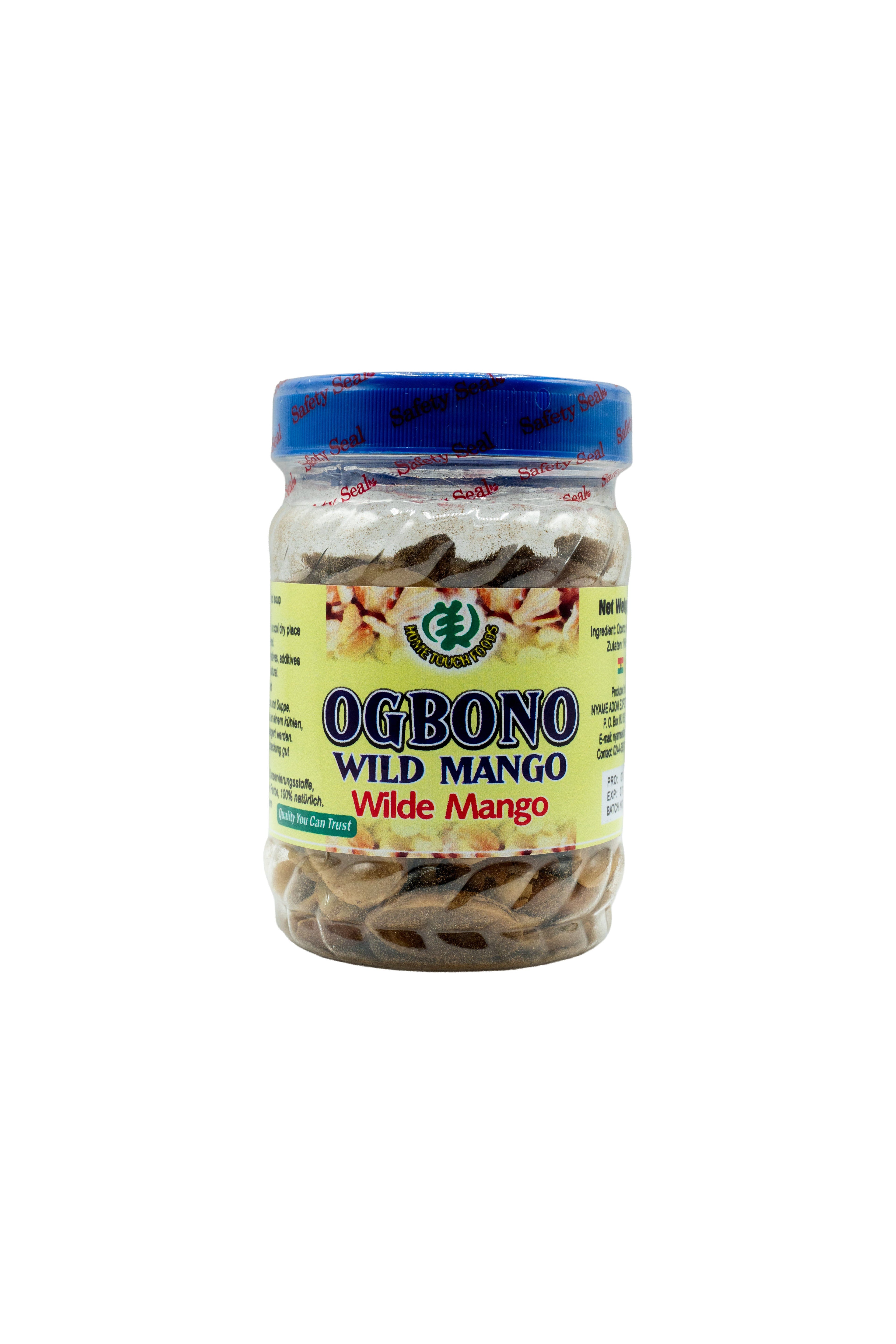 Home Touch Foods - Ogbono