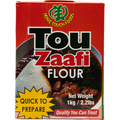 Home Touch Foods - Tou Zaafi Flour