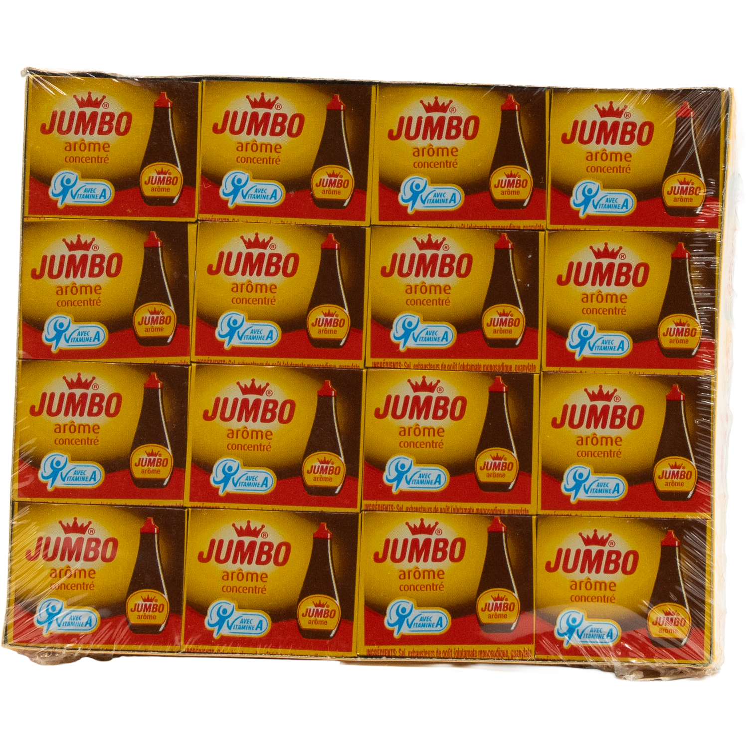 Jumbo Arôme Konzentrat – Intensiver Geschmack für deine Küche! (480g)