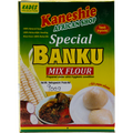 Kaneshie Spezial-Banku-Mischmehl