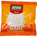 KIVO Gari Soaking Mix – 4 in 1 Genuss aus Westafrika(50g)