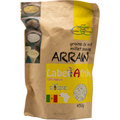 Label Afrik Arraw