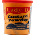 Lady B Custard Pulver