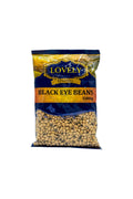 Lovely & Premium Quality Black Eye Beans 500g