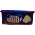 M.Y. San SkyFlakes Crackers – Knuspriger Klassiker im 32er-Vorratspack (800 g)