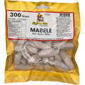Mabele – Nzu / Ayilo / Mobu (Bigi-mama)