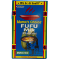 Mama's Choice - Fufu Mix (Plantain) (624g)
