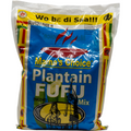 Mama's Choice - Plantain Fufu Mix (4,536g)