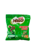 Nestle - Milo (Choco Milo)