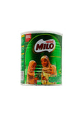 Nestle - Milo (Ghana)