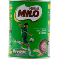 Nestle - Milo (Singapur)