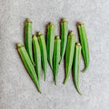 Okra
