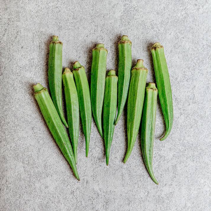 Okra