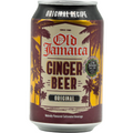 Old Jamaica – Karibische Erfrischung im Retro-Stil (330 ml)