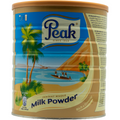 Peak Instant Whole Milk Powder – Reichhaltiger, cremiger Milchgenuss