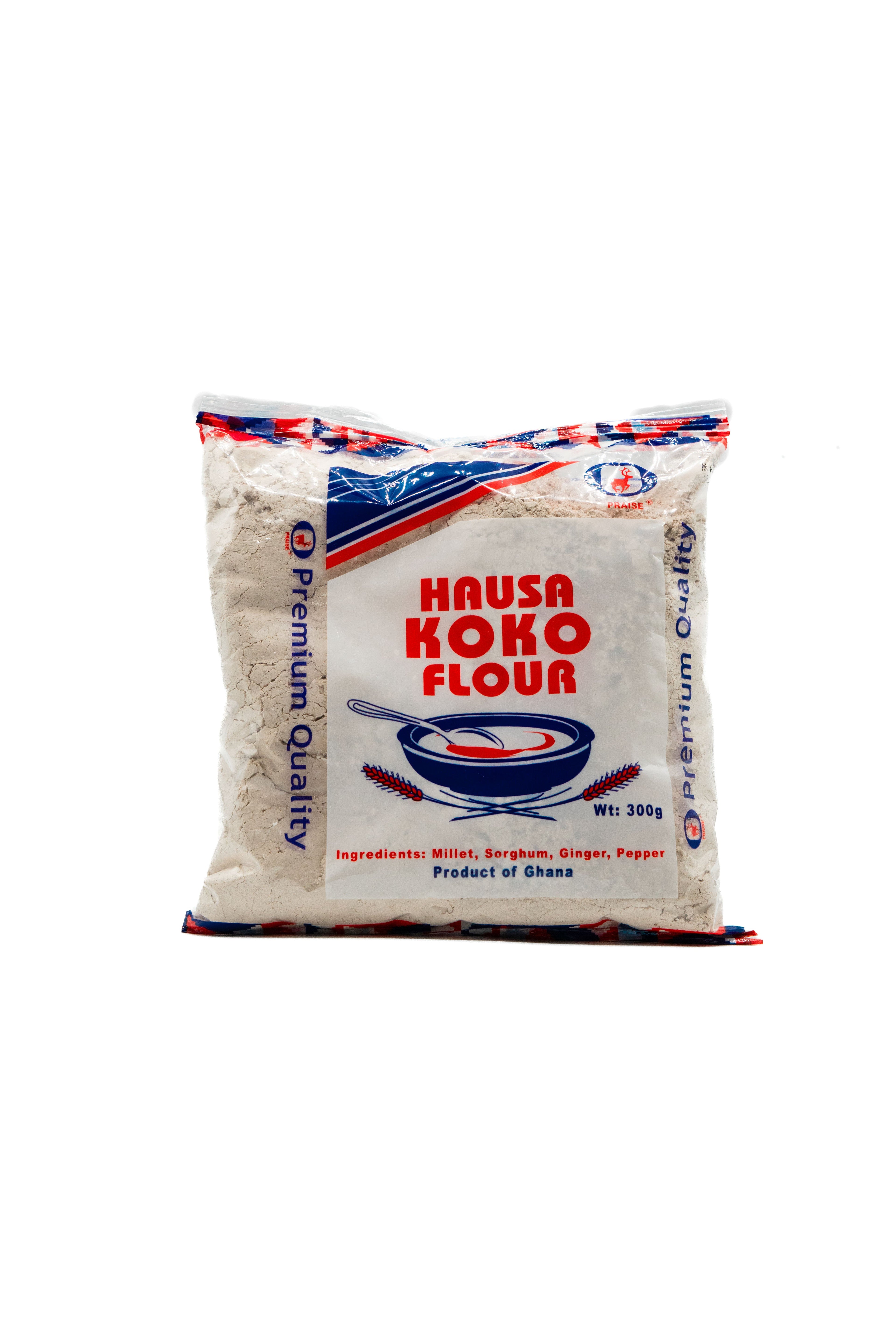 Praise - Hausa Koko Flour (300 g)