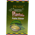 Praise - Plantain Fufu Flour (680 g)