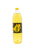 Reines Sonnenblumenöl – 1 L