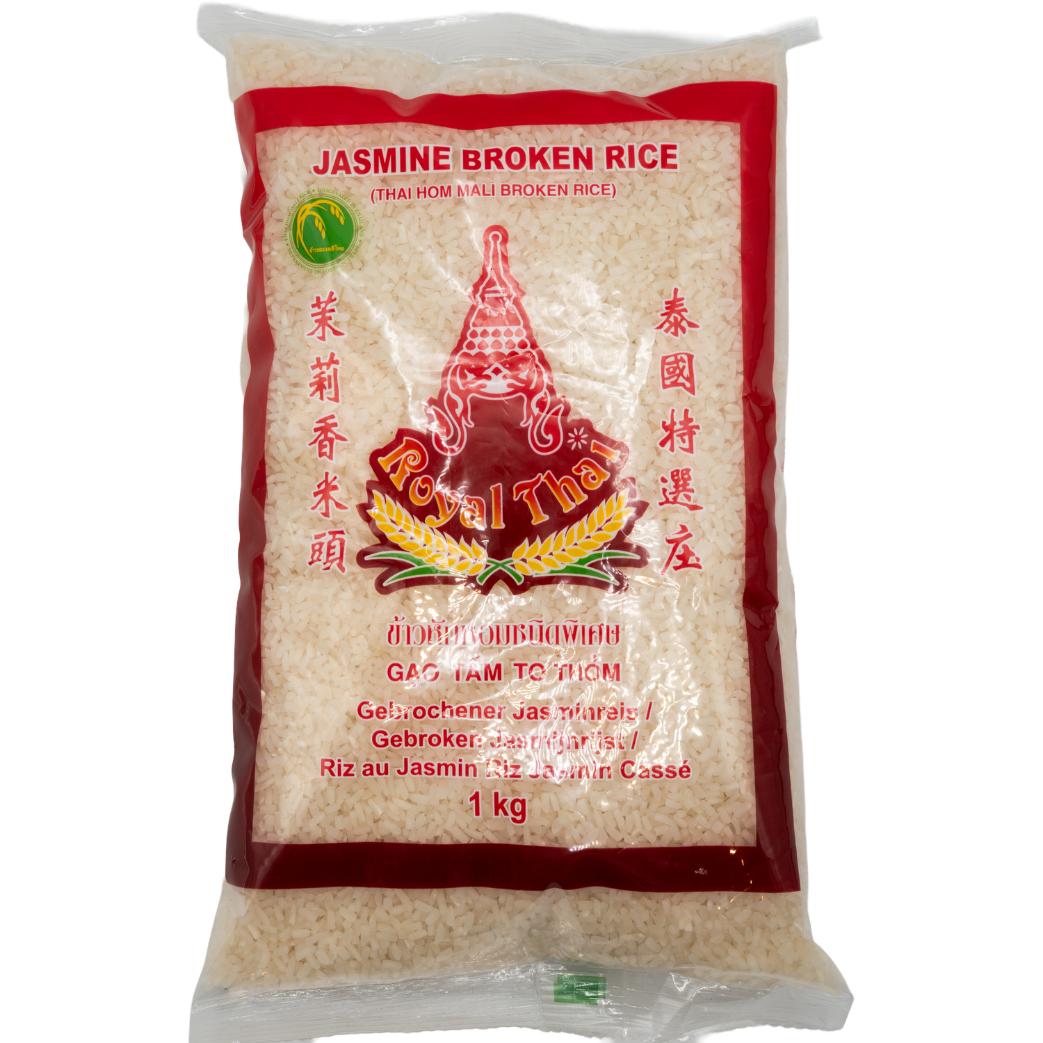 Royal Thai - Jasmine Broken Rice