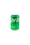 Sprite Lemon-Lime – Erfrischungsgetränk 330 ml
