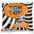 TOM TOM Menthol Bonbons – Starker Geschmack, erfrischendes Erlebnis