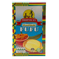 Tropiway - Plantain Fufu