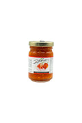 Zena Hot Pepper Sauce – Piment Fort- 100g